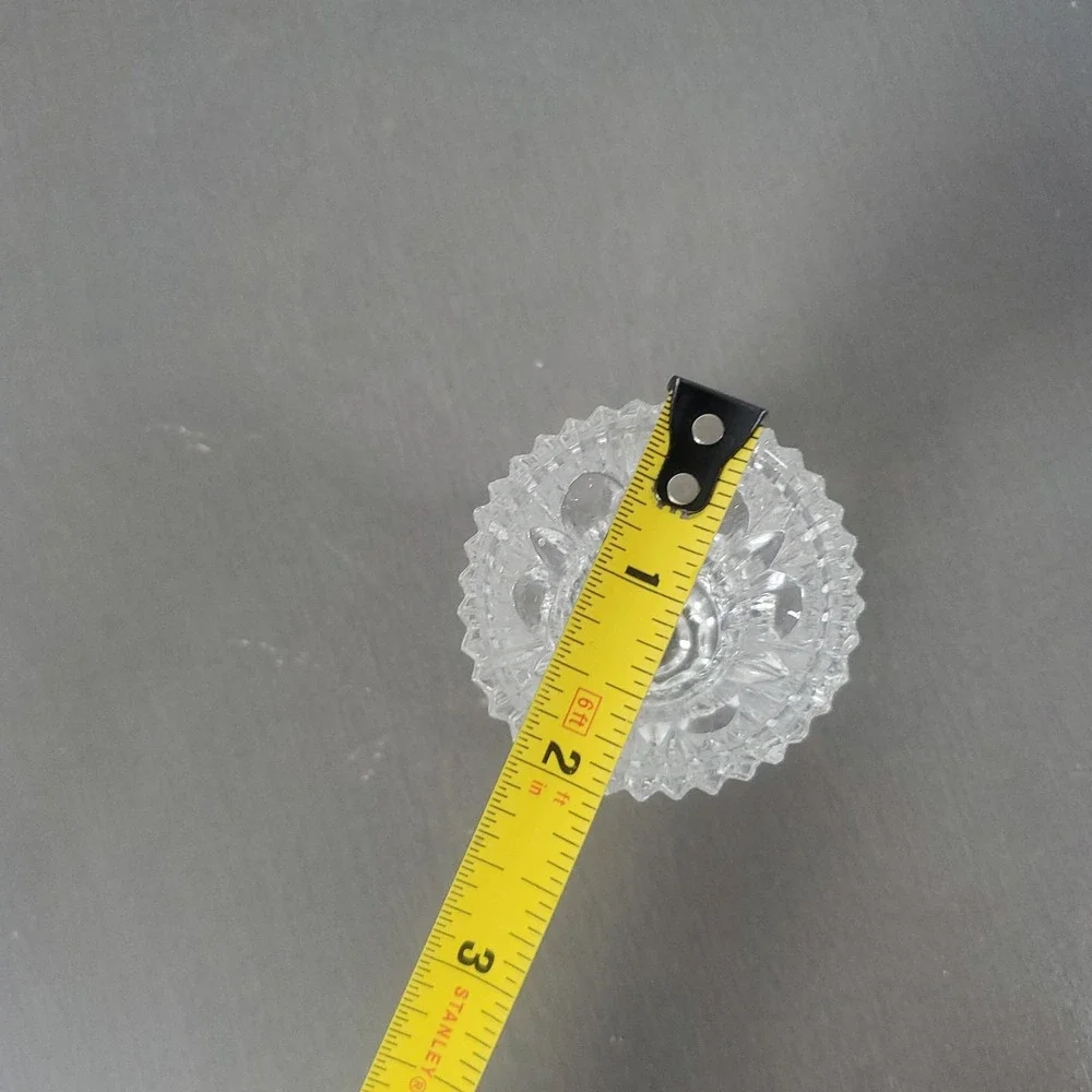Kristal Zajecar Yugoslavia 24% Lead Crystal 4